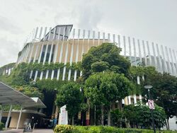 Bedok North Street 1 (D16), Shop House #510641431